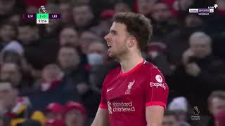 ليفربول وليستر سيتي