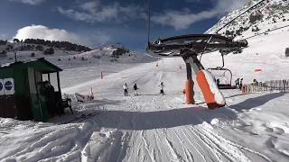 Temporada de Esquí / Ski Season 2018