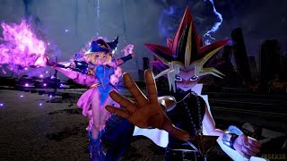 JUMP FORCE: more Yugi screenshots!