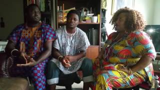 Why is it important  to know yoruba language  in the religion?