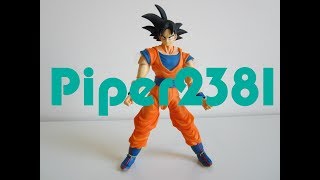 S.H. Figuarts Goku