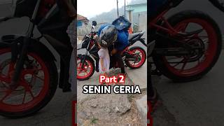 Senin Ceria Part 2 #shorts #jajanan #makananreceh #anakanak #makanan #uang #viralvideo #fyp