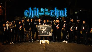 Mad Clip X Fly Lo - Chit Chat