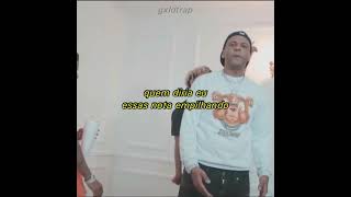 BC Raff - Drip de Quebrada (feat. LK Metralha) • Letra/Lyrics