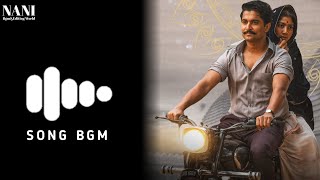 Siri Vennela Song Bgm || Shyam Singha Roy || Nani || Sai Pallavi