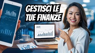 "Come Pianificare un Bilancio Finanziario Personale: Guida Passo-Passo | Gestisci le Tue Finanze"