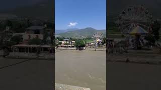 Pakistan kpk dir Lower Timergara A Beautiful view in weather, #Kpk #Dir #like #video #Timergara