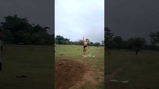 Long Jump Practice || #shortvideo #shorts #assampolice #longjump