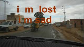 i m lost-توفيت حبيبته فكانت هديته لها اغنية من القلب انظر الفيديو اول اغنية و من صميم قلبه روعة روعة