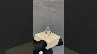 CINCIN BERLIAN GIA 0.3 CARAT