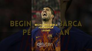 Dipecat Lewat Telpon 40 Detik #suarez