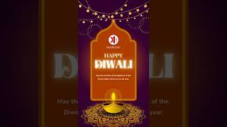 Wishing you all a very Happy & Prosperous Diwali #happydiwali #deepavali #diwali