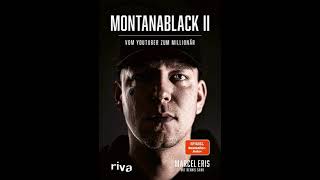 Montana Black Buch!!!! 2ter Teil einfach Baba Yalla Abfahrt Uiiiii Monte