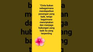 Kata kata mutiara cinta#allah #nabimuhammad #alquran #islam #quotes #viral #galau #cinta