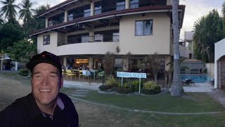 Sierra Resort Dumaguete Philippines