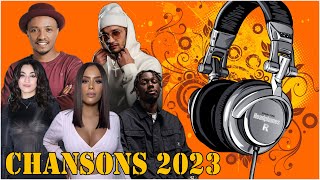 Chansons Francaise 2023 🎤 Musique francaise 2023 nouveauté - Angèle, Amir, La Zarra, Louane