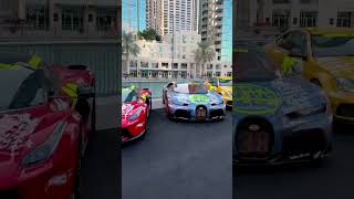 Supercar's_Dubai #shorts #dubai #subscribe