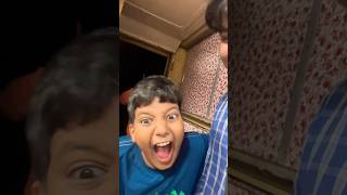 Minivlog Mumbai to South India #minivlog #funnyvlog #comdeyvideo