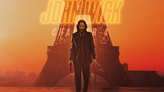 The Beauty Of John Wick