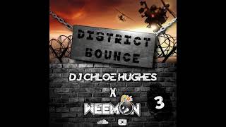 District Bounce 3 - DJ Weeman