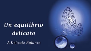 DOC - UN EQUILIBRIO DELICATO