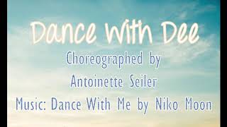 Dance With Dee Linedance-Antoinette Seiler