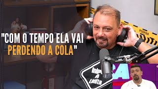 O DIA EM QUE O ALÊ OLIVEIRA PERDEU A PERUCA | Cortes Podpah