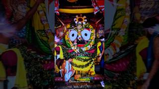 New Jagannath bhajan status video/Mahabahu Mahabahu Ahe Mahabahu🙏/#status#shorts #viral#jay#bhajan