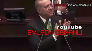 Tayyip Amca VS Erdoğan Söz Fon Müzik ZULMÜ ALKIŞLAYAMAM