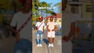 Pappysk na Poshboy Yd wakicheza ( Mwagia ndani) by Marioo- Dance video