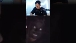 Auto dicoret dari KK #reaction #trendingvideo #shorts