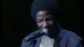 Johnny Clegg & Savuka - Thula Matanami -  Heineken Concerts 1997