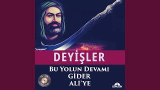 Bu Yolun Devamı Gider Aliye