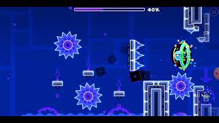 geometry dash/electroman adventure