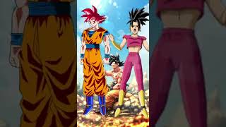 Who is strongest | Goku vs Kefla