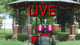 America's oldest Rock Band...the Rolling Bones... (Parody)