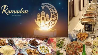 Aftar party | Ramadan Special | family time #Ramadan #aflatoonabaan #party