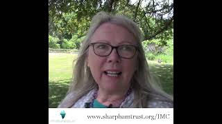 IMC testimonials: Sue