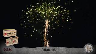 Lesli 4754 Titan 56 Neuheit 2018