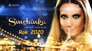 Erika Judínyová - Rok - 2020