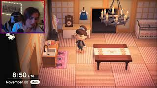 Animal Crossing: Happy Home Designer [11/22/2021]