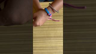 Macrame basic knot easy for beginners # duy #short