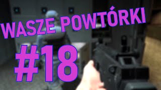 WASZE POWTÓRKI #18