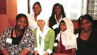 Seattle YWCA GirlsFirst