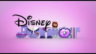 Disney Junior Ident 86