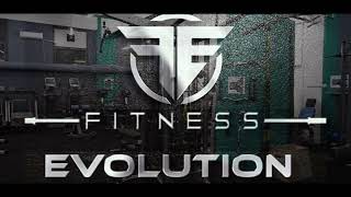 Fitness Evolution Gym Teaser