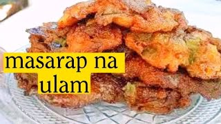 ITLOG AT TALONG solve na pang ulam🥰|Clar's kitchen #clar #vegetablesrecipe