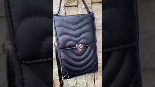 AISHITERU MINI BAG JIMSHONEY ORIGINAL