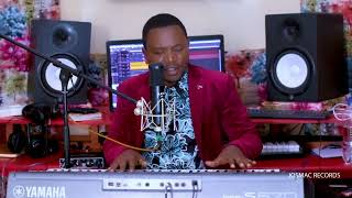 WORSHIP MEDLEY BY JOSPHAT MACHARIA