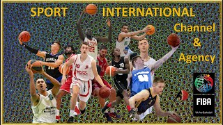 Sport International Basketball Channel and Agency